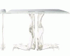 marble sculpture table