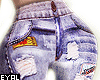Ey. Jeans Collan RL