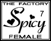 TF Spicy Avatar 7 Tiny