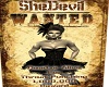SheDevil Wanted