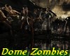 Light Dome Zombies