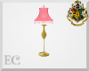 EC| Umbridge's Lamp