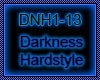 Darkness Hardstyle Mix