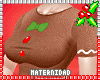 M. Cookie Ginger Prego