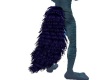 Izendorn blue tail