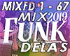 MIX Funk 2019