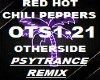 RHCP OTHERSIDE PSYTRANCE