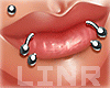 Piercing Mouth Labret