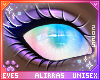 🌸; Holo Eyes