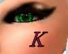 ~K~green eyes M/F