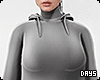 MKH D Oversize Top