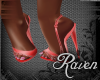 *R* Evenin Gala Red