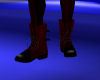 (K) Lilith Red/Black