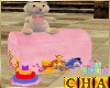 Cha`Toddler Toy Cnest