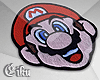Mario Rugs