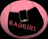  Bad Girl Moda Bag
