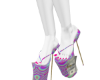 BD| TRIPPY HEEL