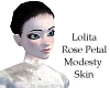 Lolita Rose Modesty Skin