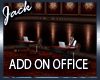 Add on Office