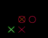 6v3| Xo Xo Lights
