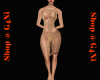{G} Sexy Tall Female Ava