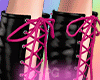 ♰Boots Fame!
