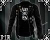 <MR> Goth Cred Jacket M