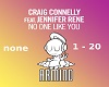 Jennifer Rene-No1 Like U