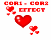 Effect Heart