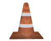 Traffic cone