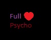 Full Outfit `Psycho