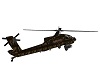 APACHE HELICOPTER