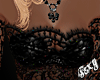 Dresses Lace black gotic