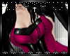 [Anry] Tinys Pink Dress