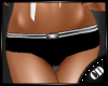 [C] Pauline Booty Shorts