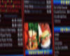 MENU   STAND  UP   SIGN