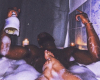 Sexy Bath Cutout