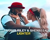 LI-Tarrus Riley-Lighter