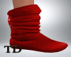 Kids / Boots Red