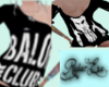 Balor Club BF Shirt