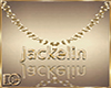 Jackelin Necklace [M]