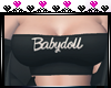 [N] Babydoll