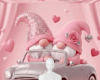 Be mine background