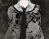 ◬Tie Sweater F - OL
