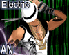 !AN! Electric Lightning-