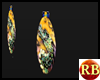 Dragon Earings