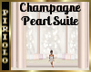 Champagne Pearl Suite