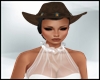 Boho Cowgirl Hat V2