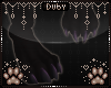 .:*D*:.BanditPaws