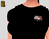 Camisa Tmmy Hlfgr Black